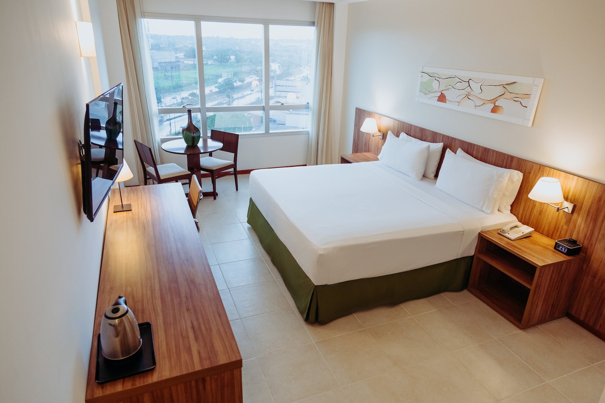 holiday inn manaus by ihg