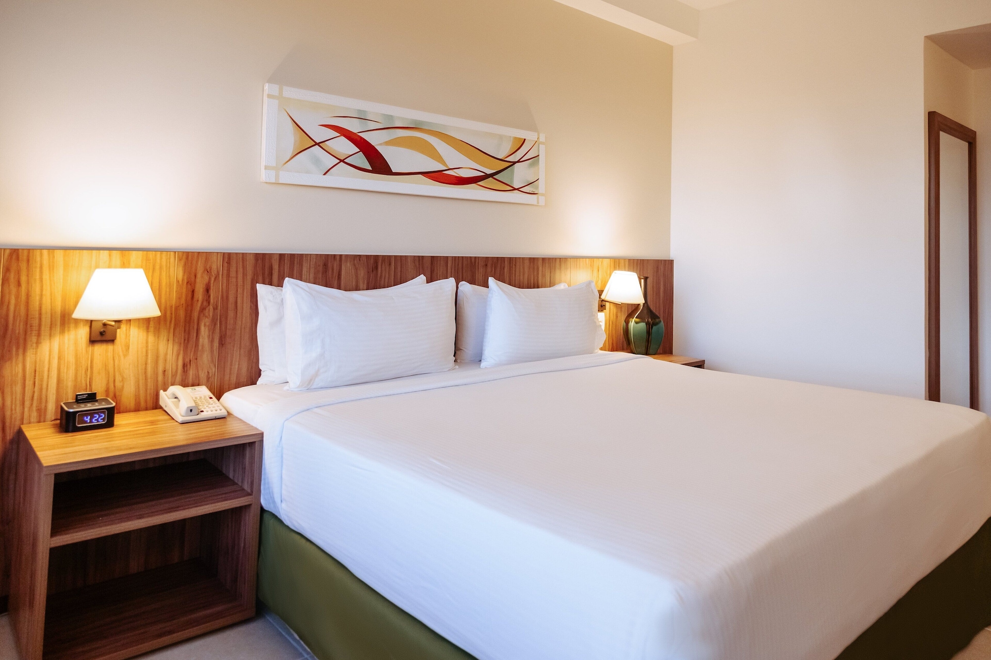 holiday inn manaus by ihg