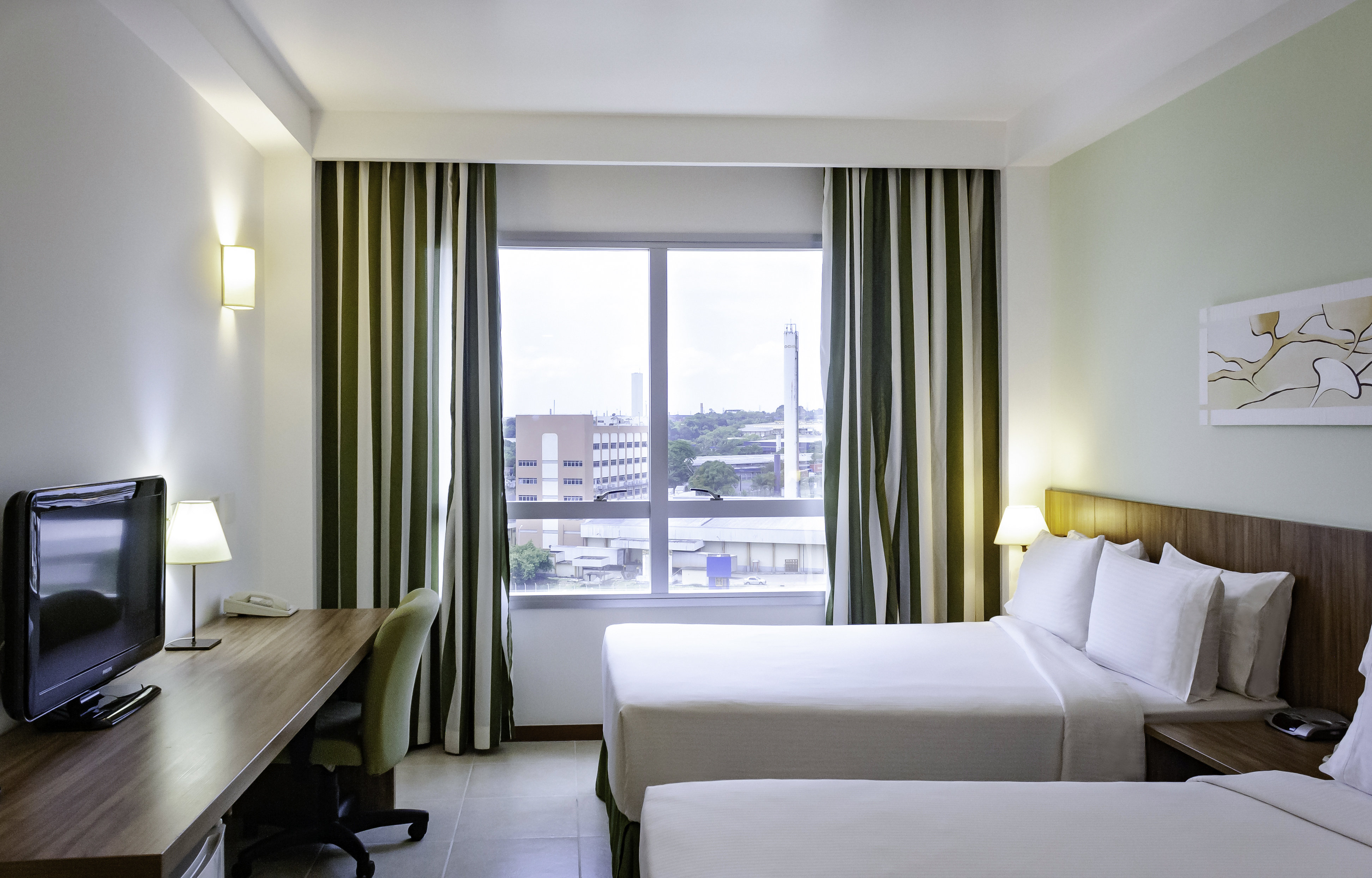 holiday inn manaus by ihg