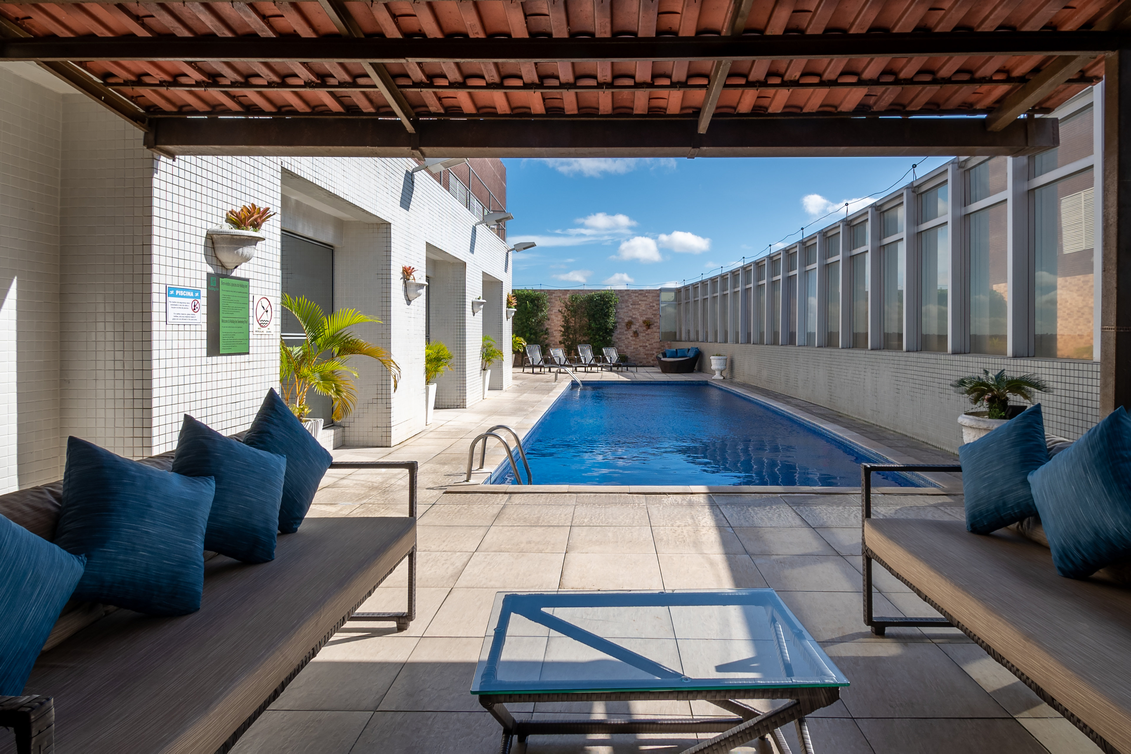 holiday inn manaus by ihg