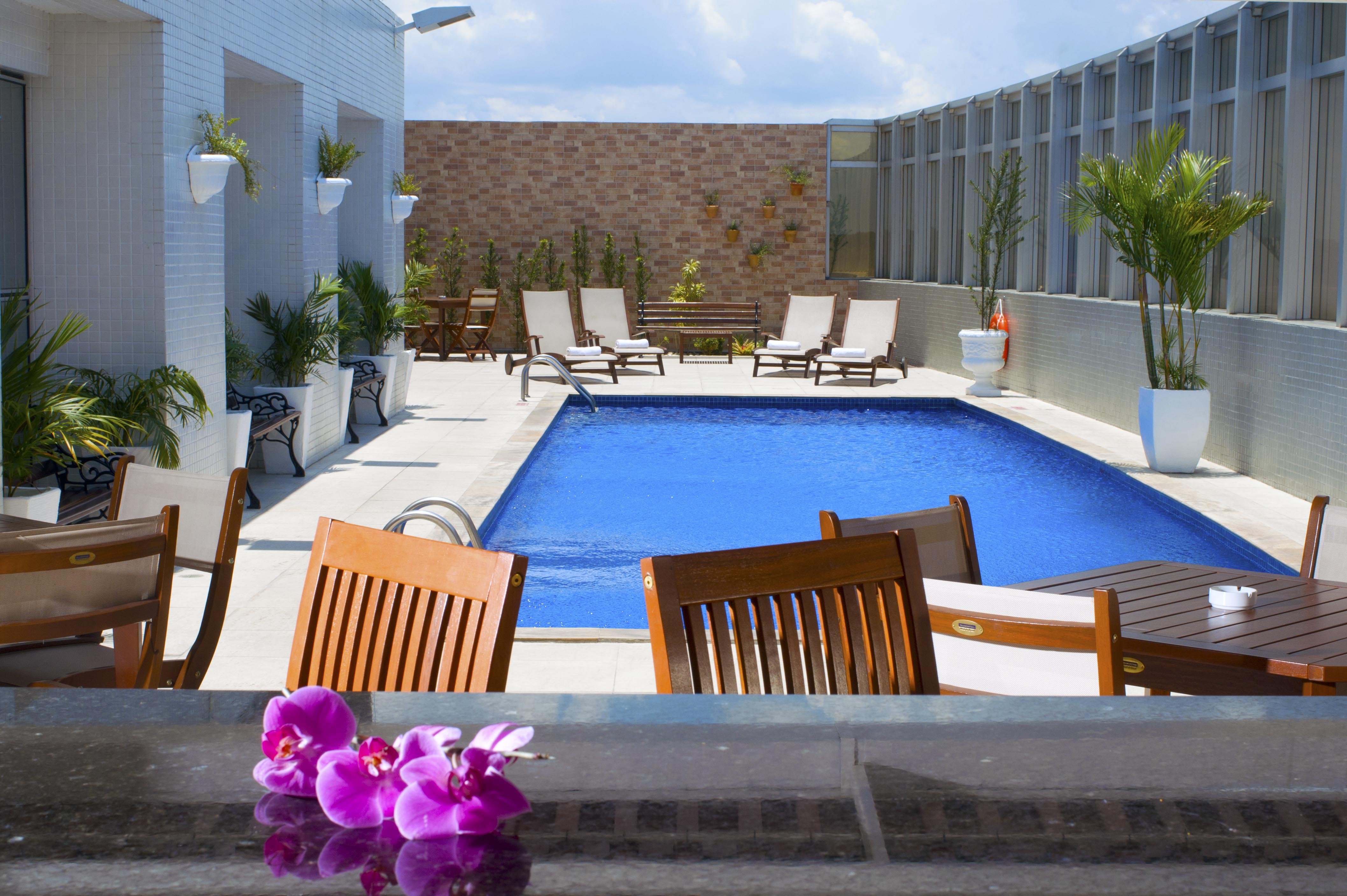 holiday inn manaus by ihg
