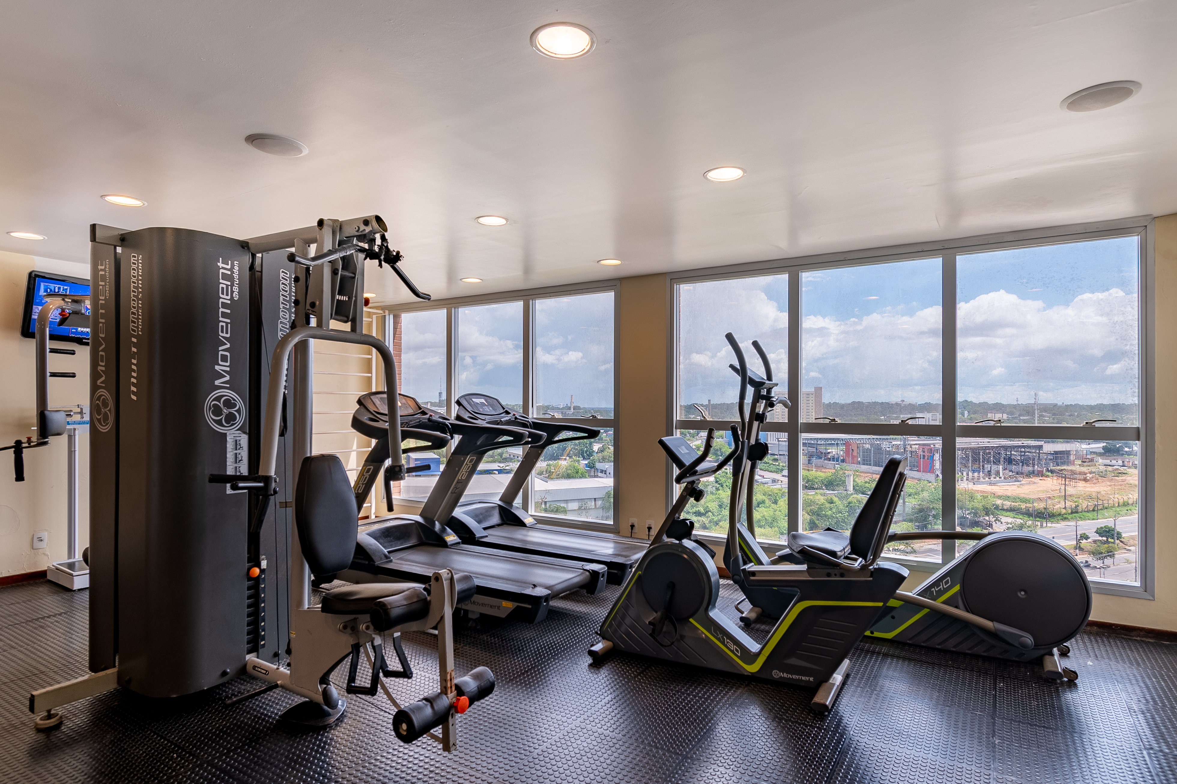 holiday inn manaus by ihg