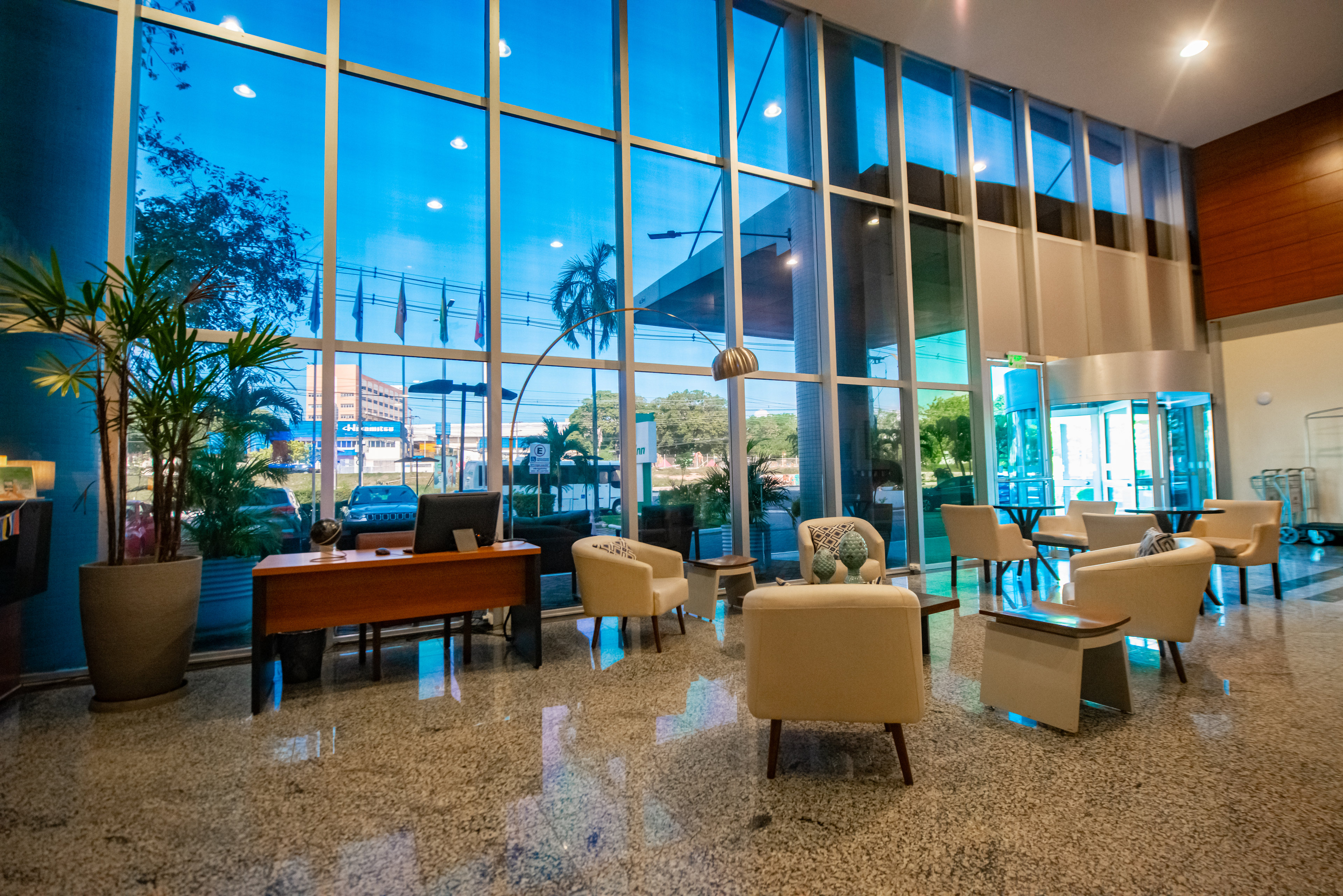 holiday inn manaus by ihg