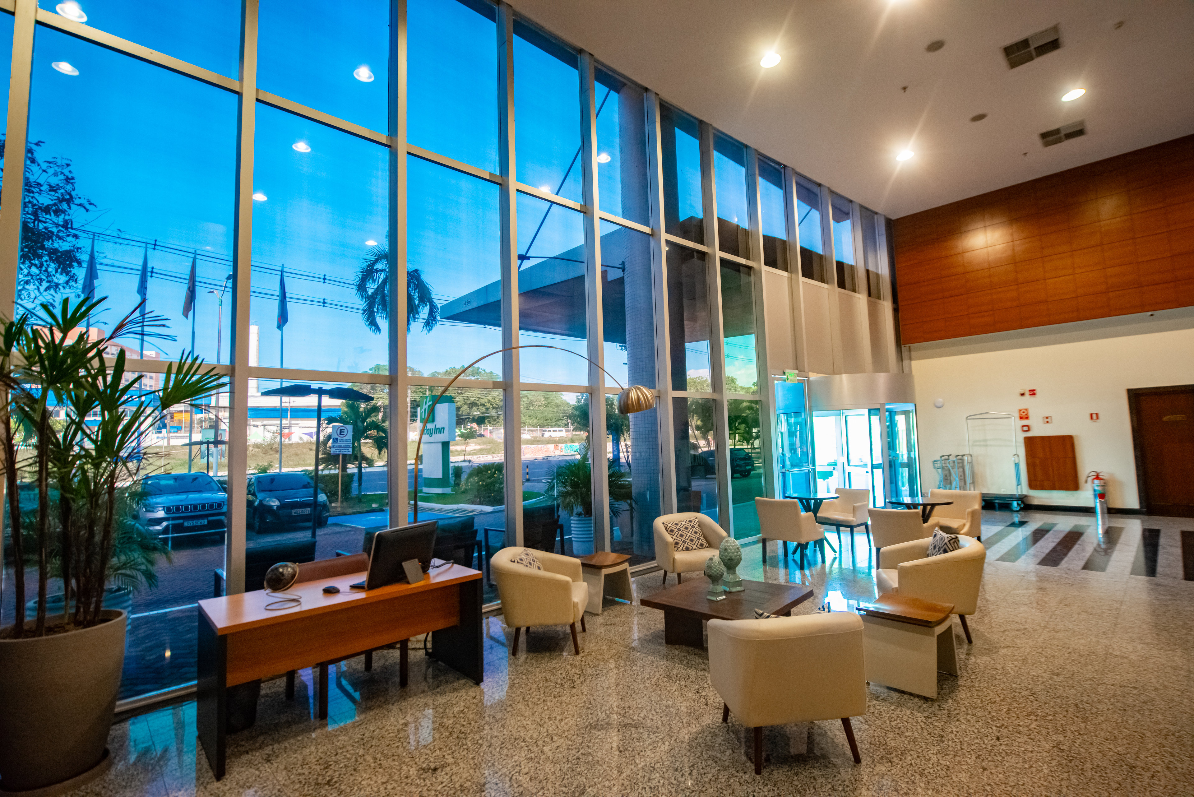 holiday inn manaus by ihg