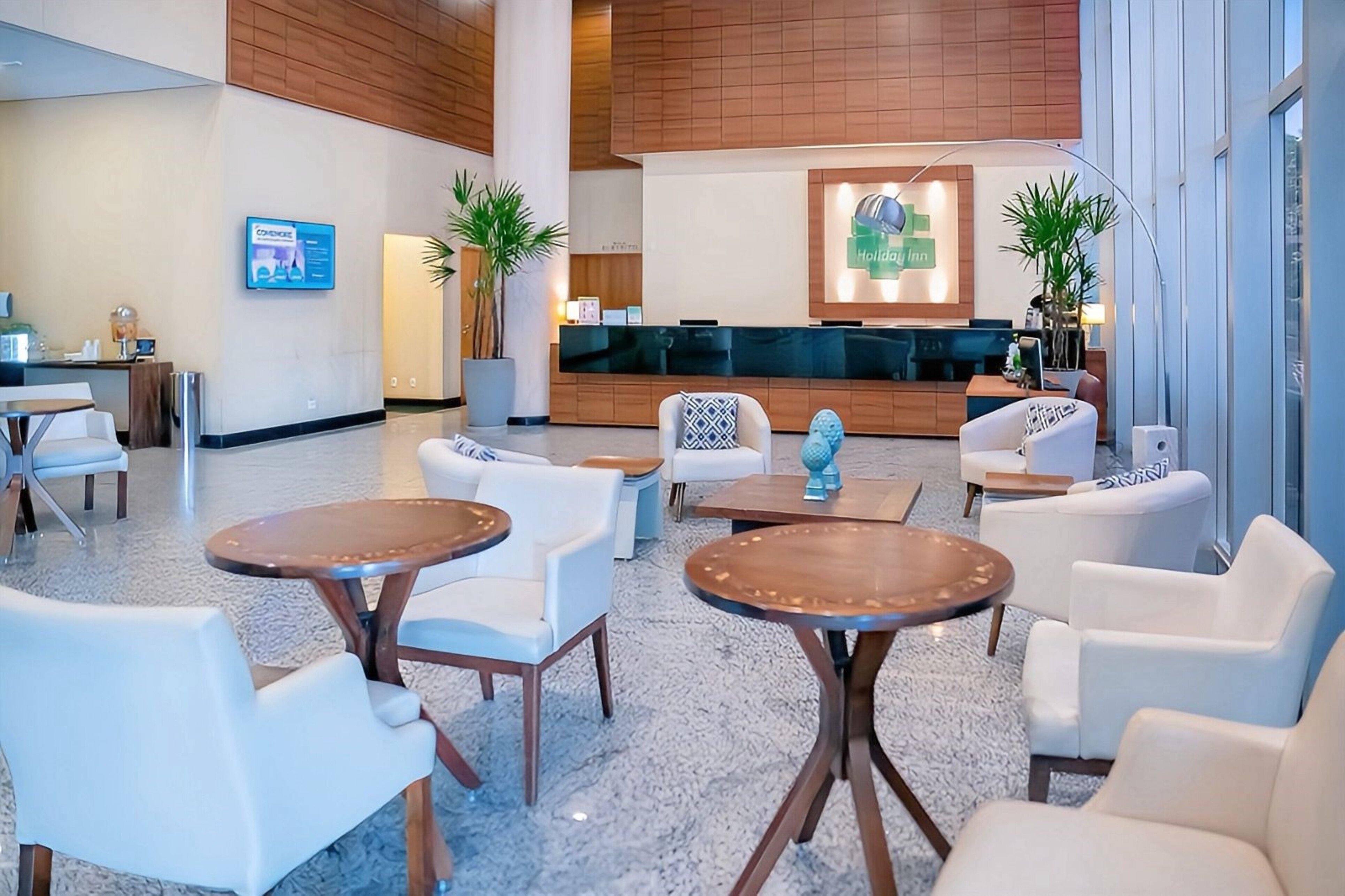 holiday inn manaus by ihg