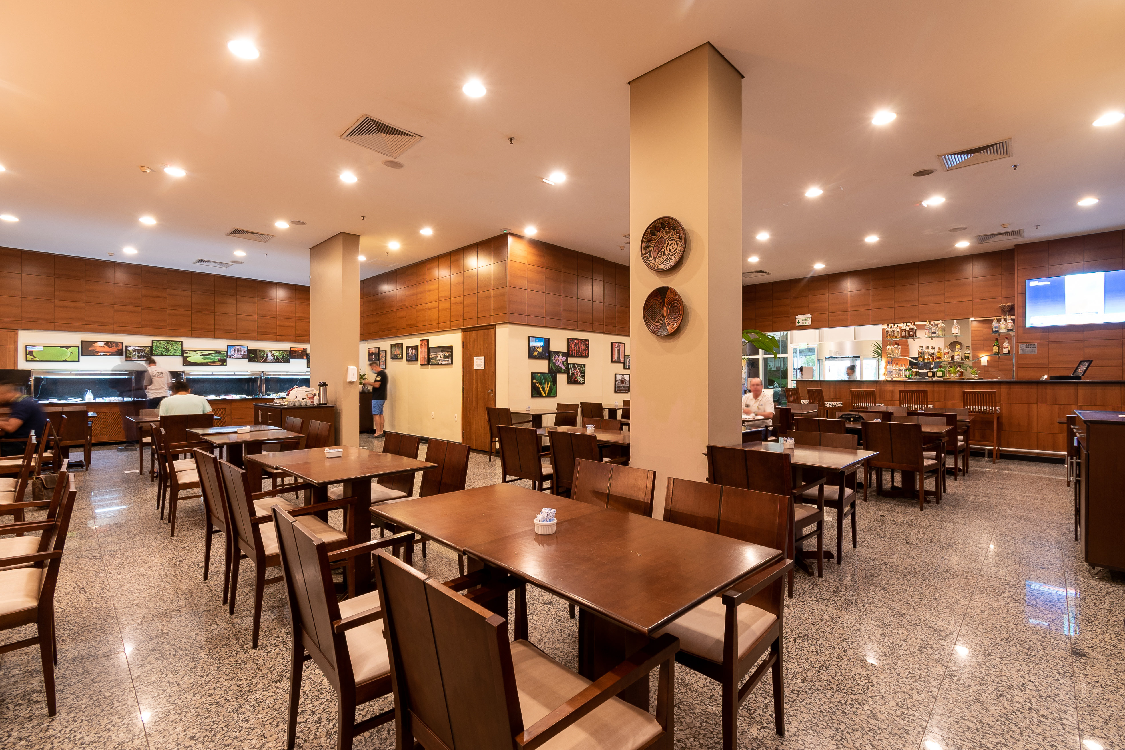 holiday inn manaus by ihg