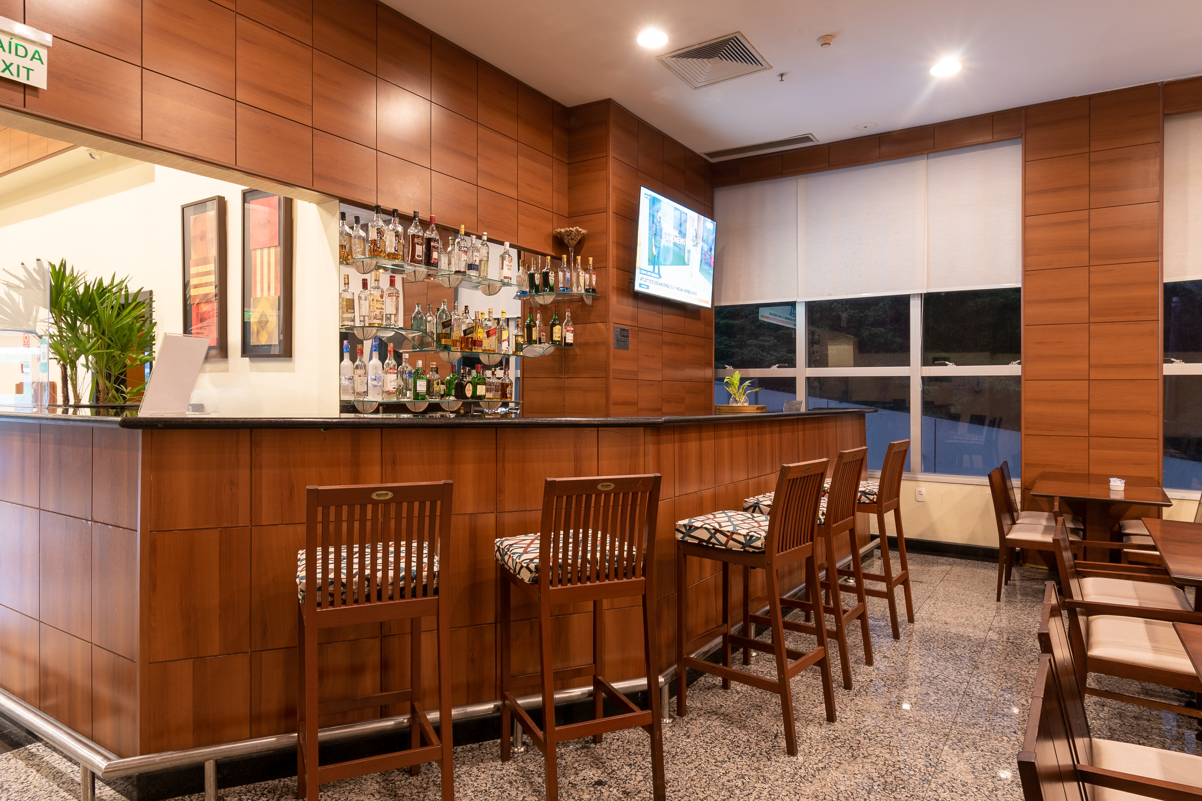 holiday inn manaus by ihg