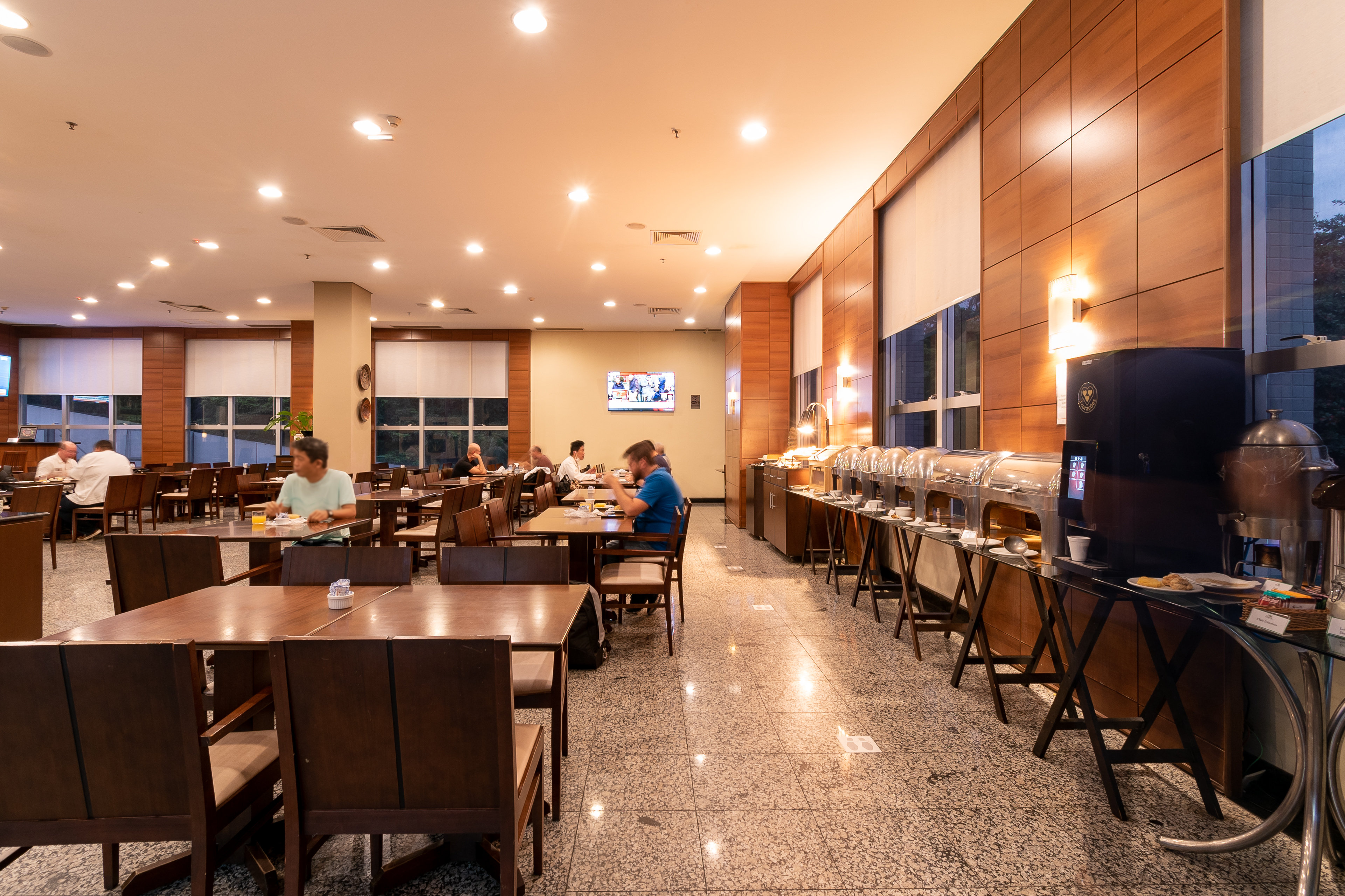 holiday inn manaus by ihg