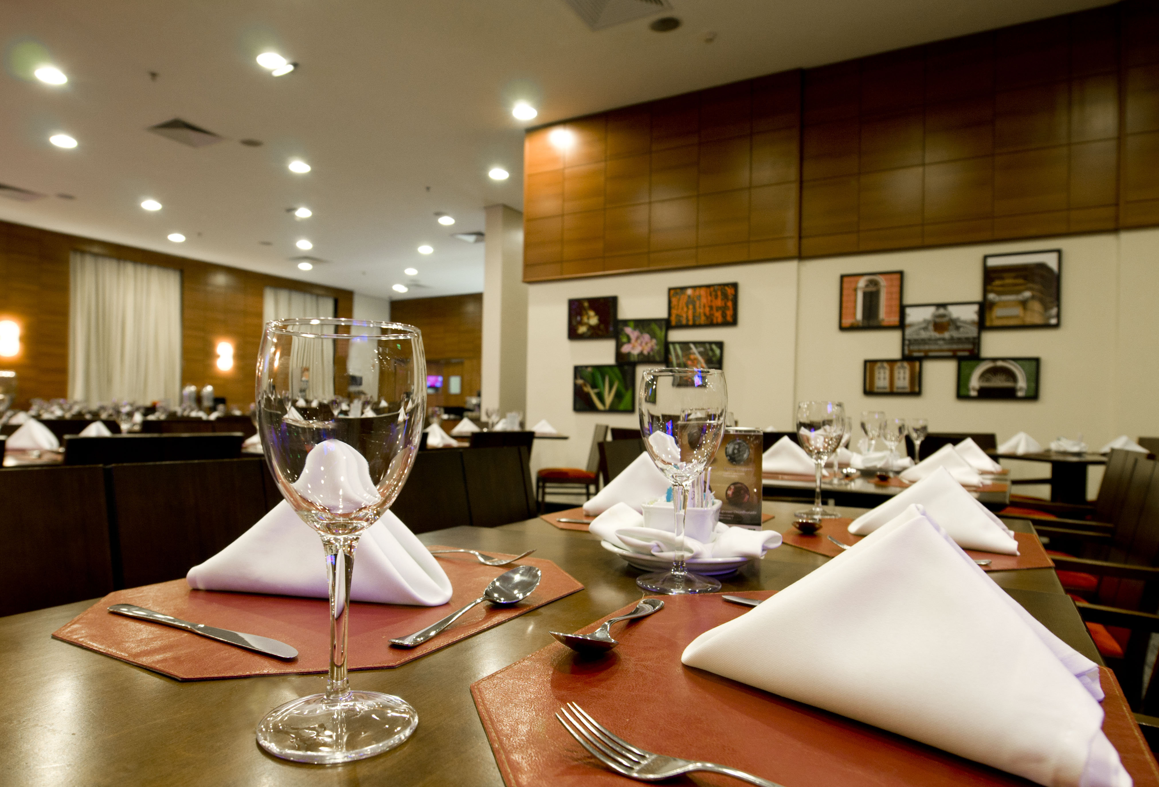 holiday inn manaus by ihg