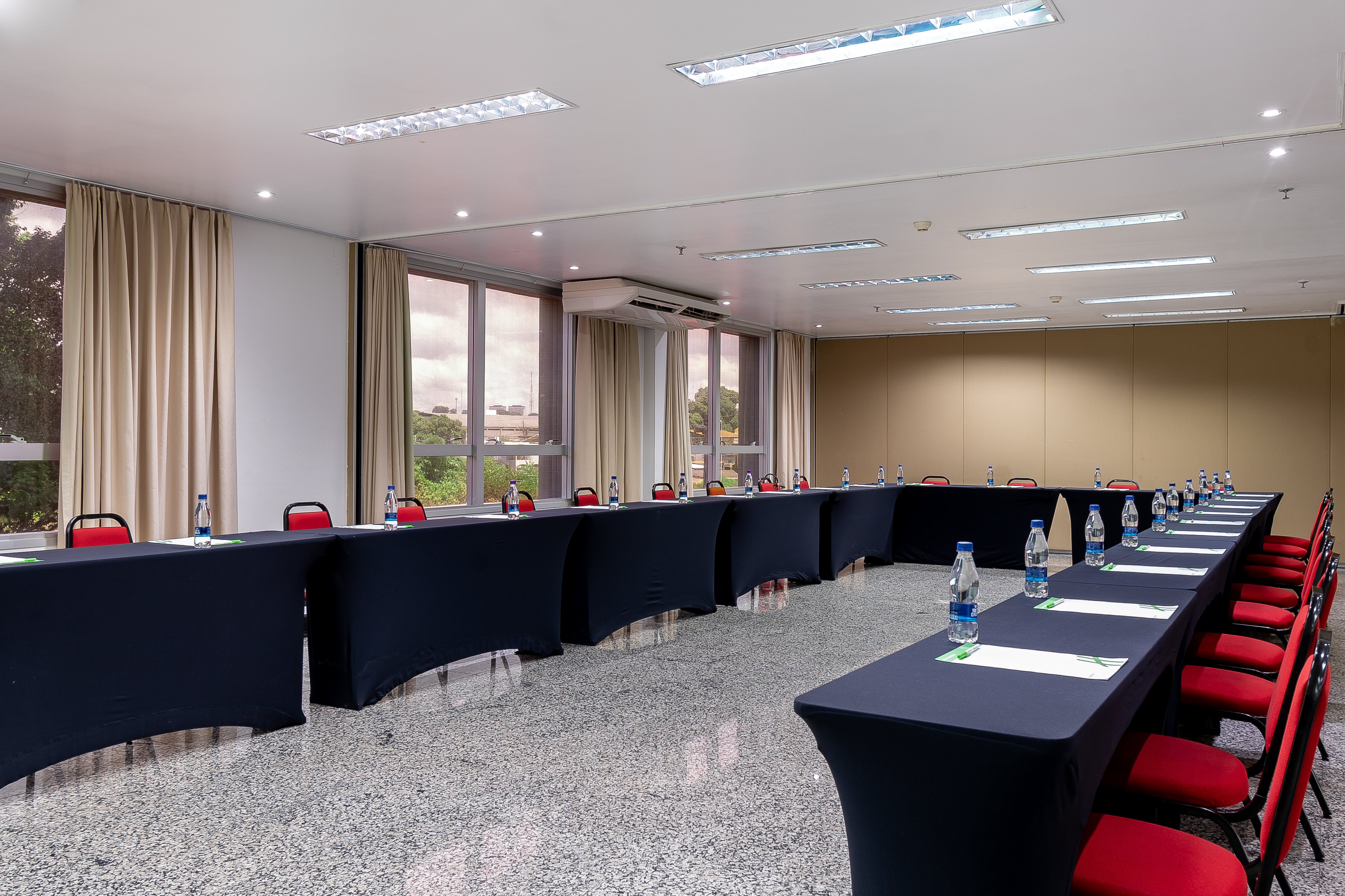holiday inn manaus by ihg
