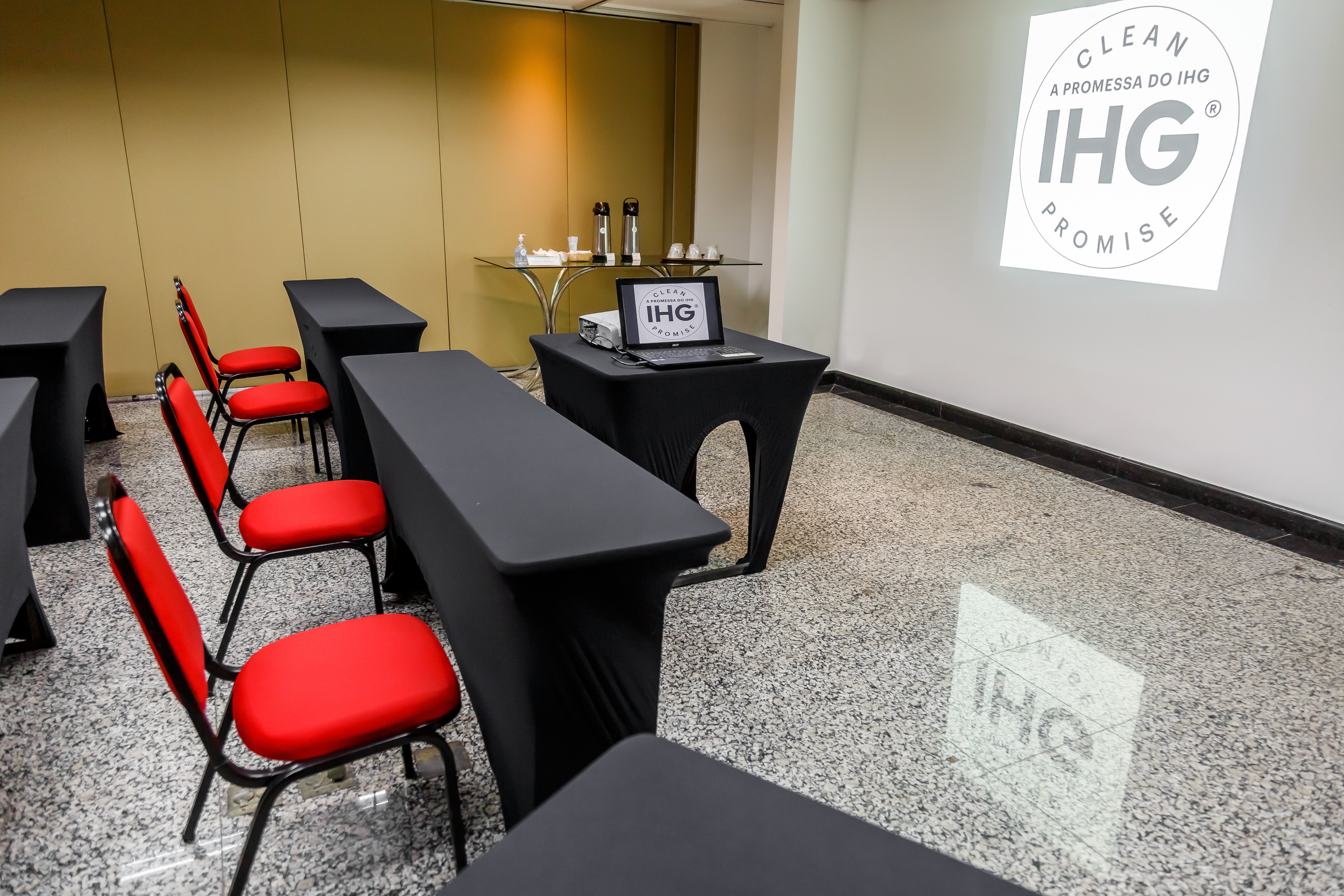 holiday inn manaus by ihg