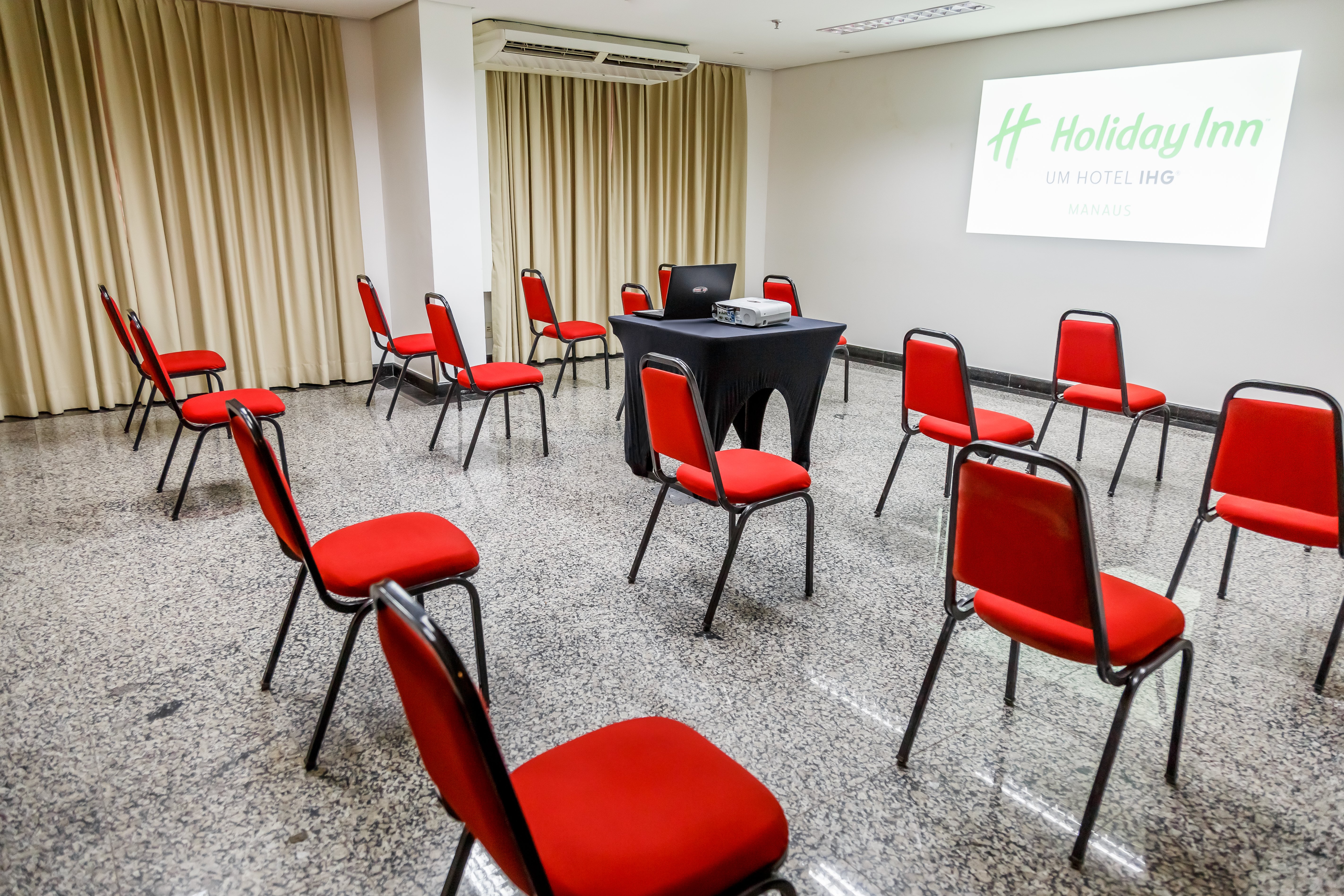 holiday inn manaus by ihg