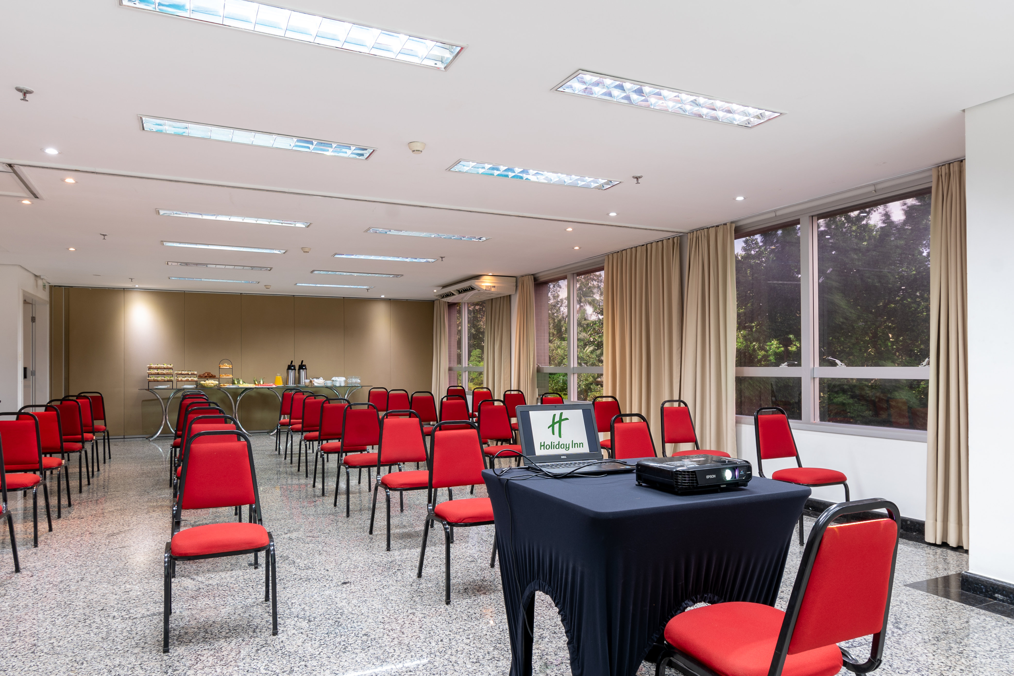 holiday inn manaus by ihg