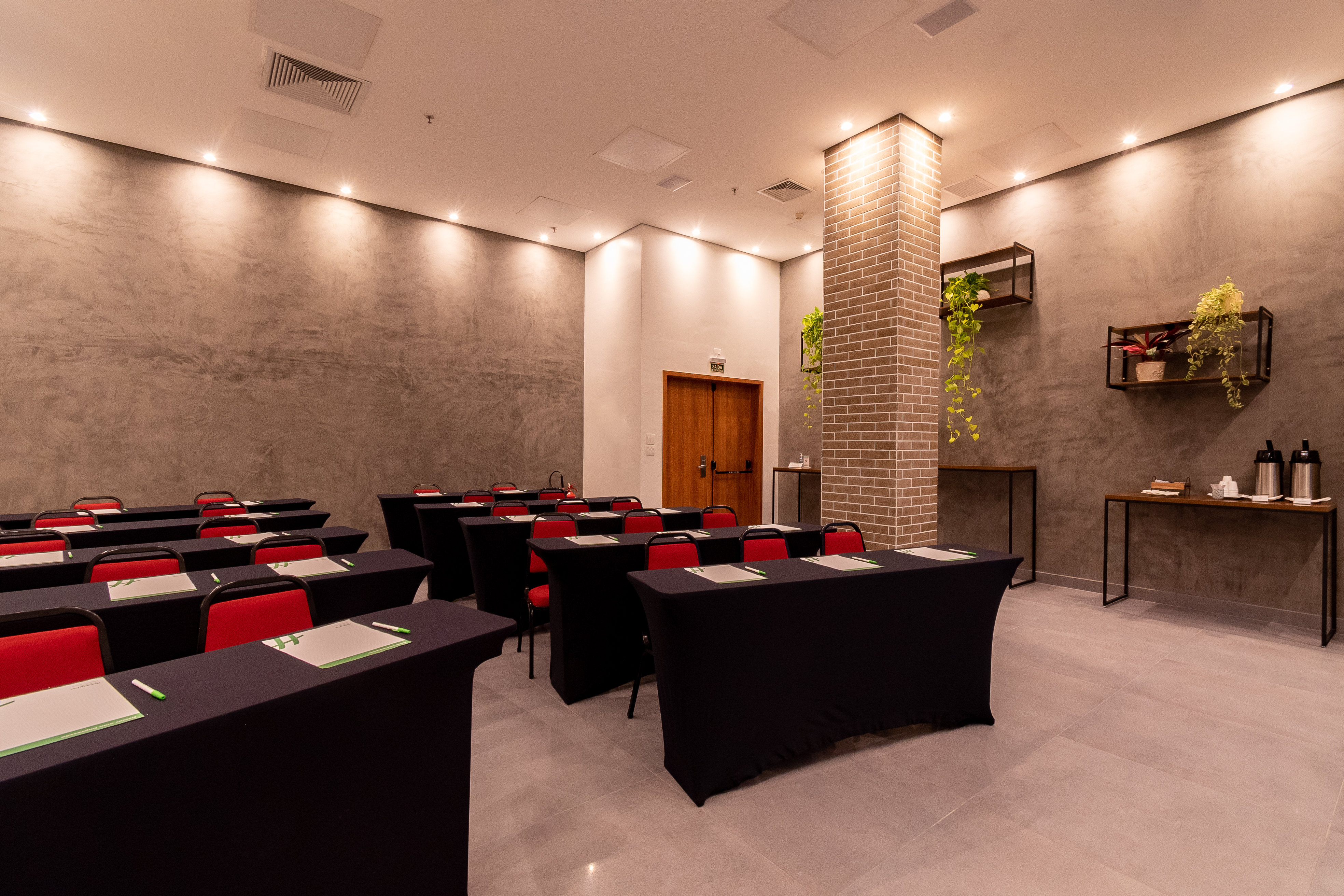 holiday inn manaus by ihg