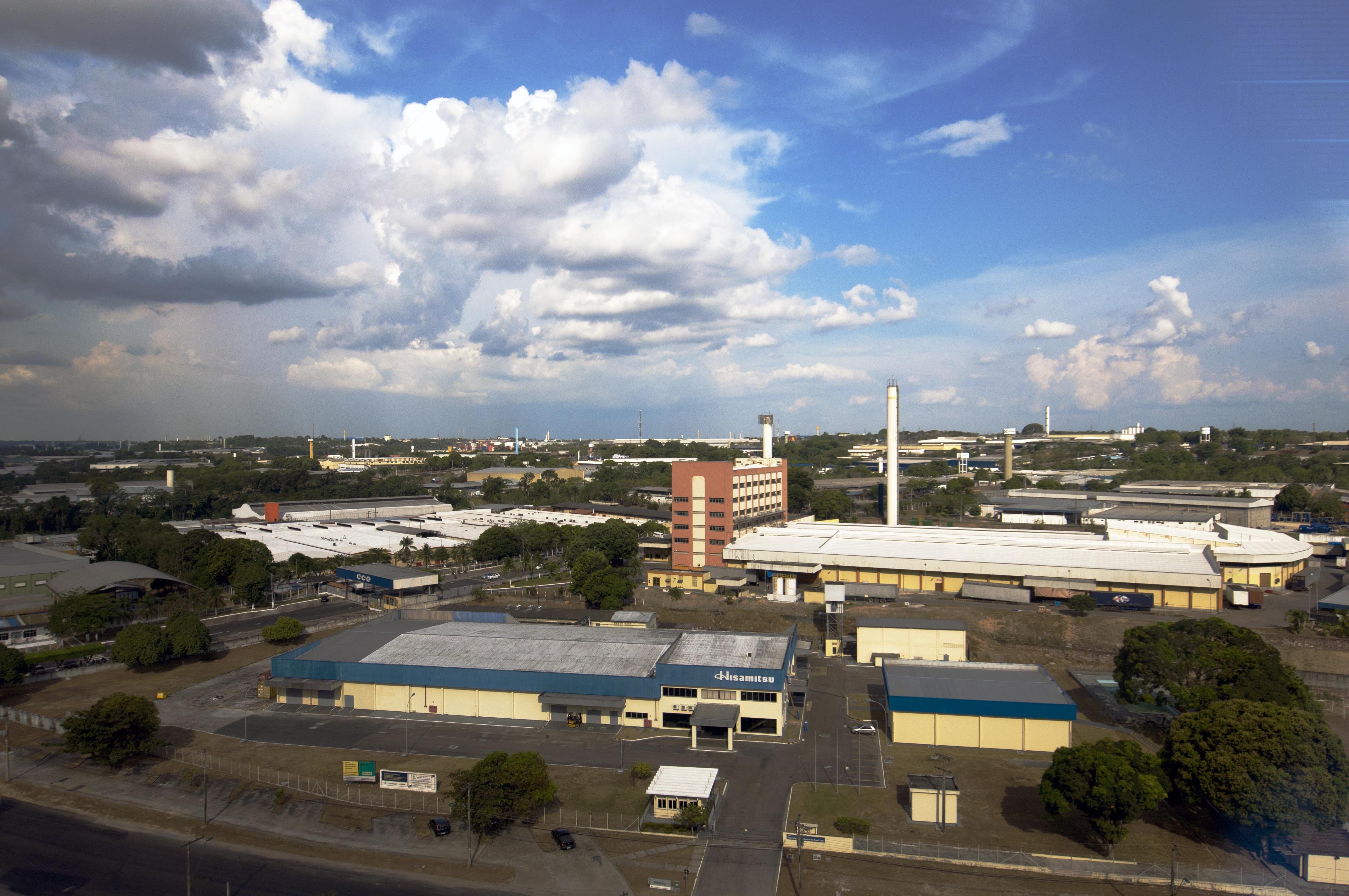 holiday inn manaus by ihg