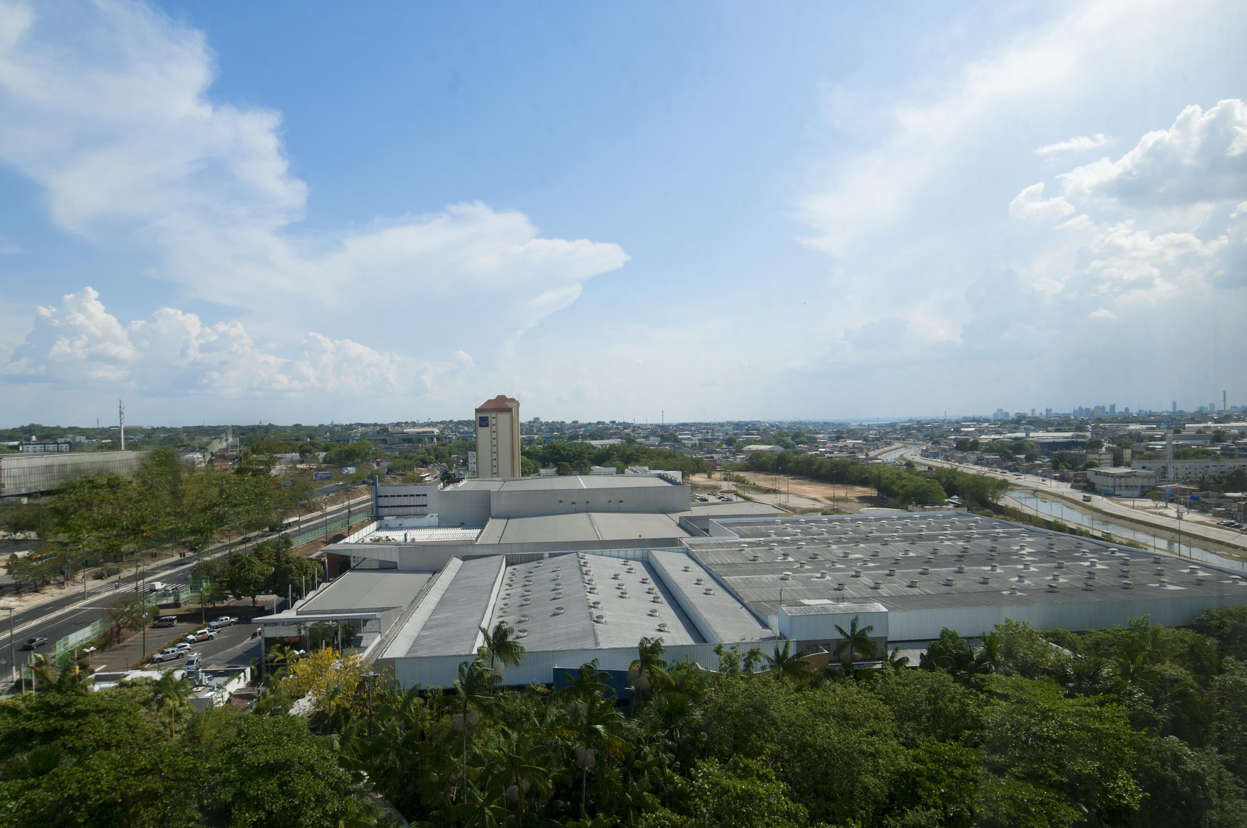 holiday inn manaus by ihg