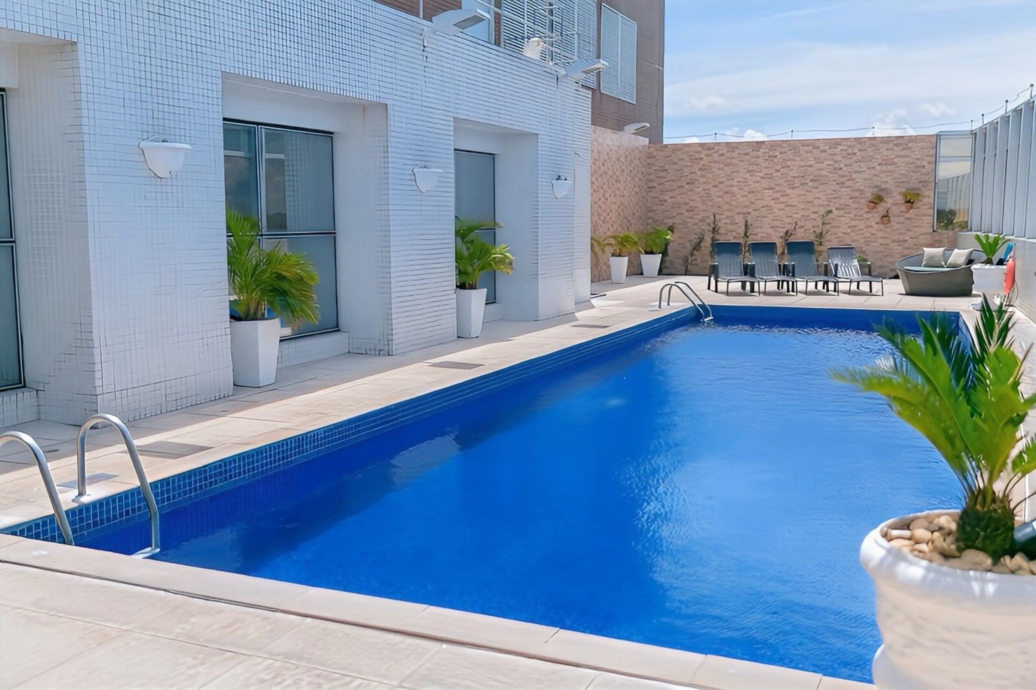 holiday inn manaus by ihg