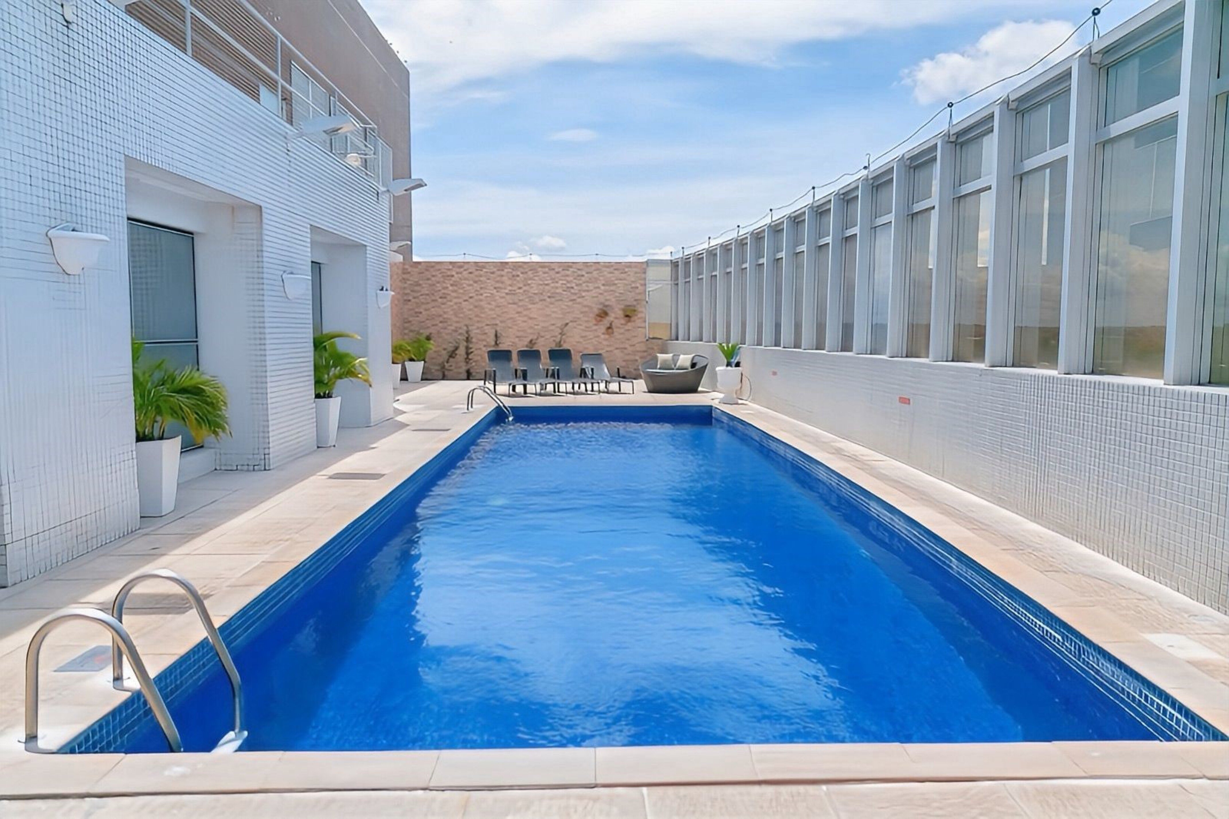 holiday inn manaus by ihg