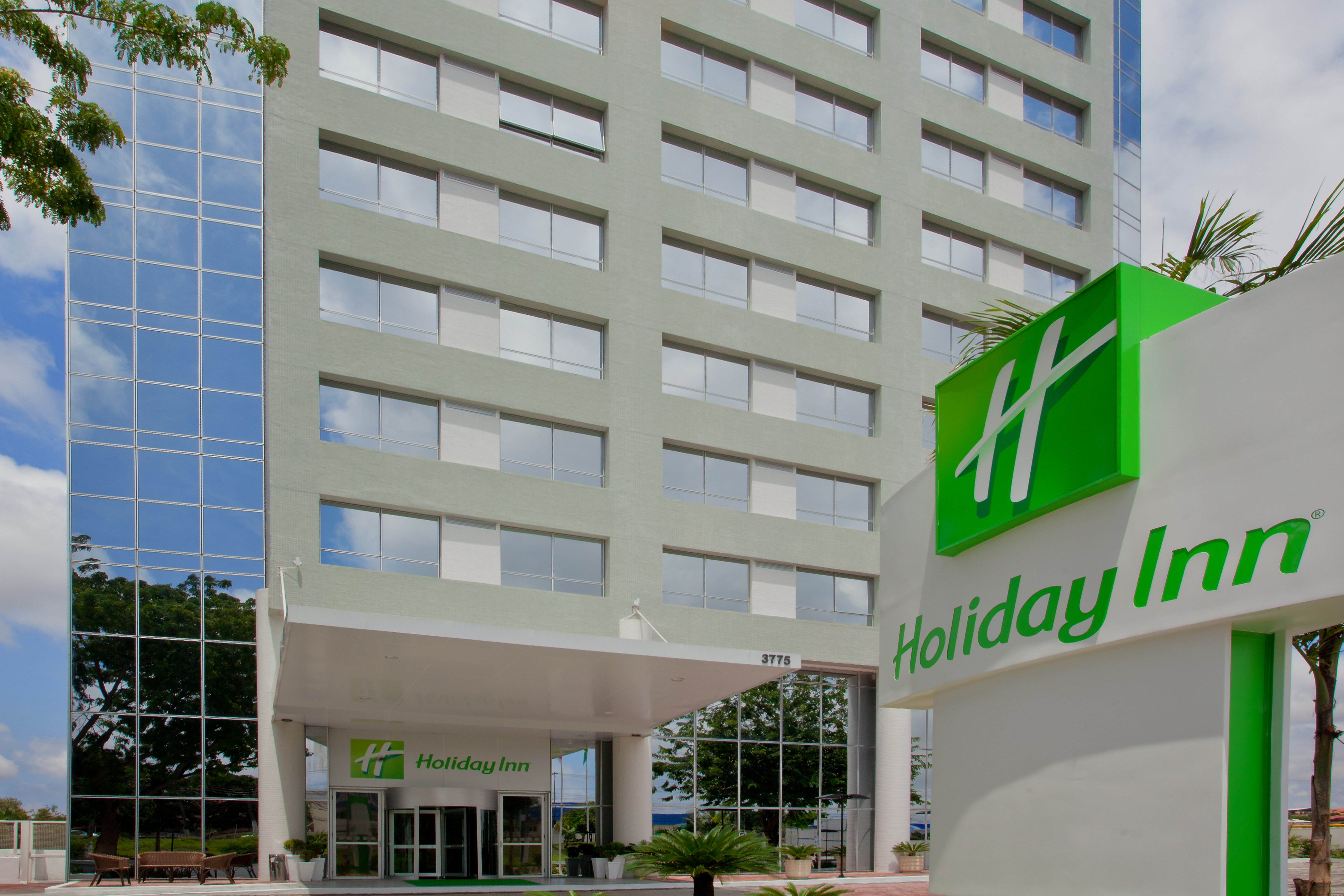 holiday inn manaus by ihg