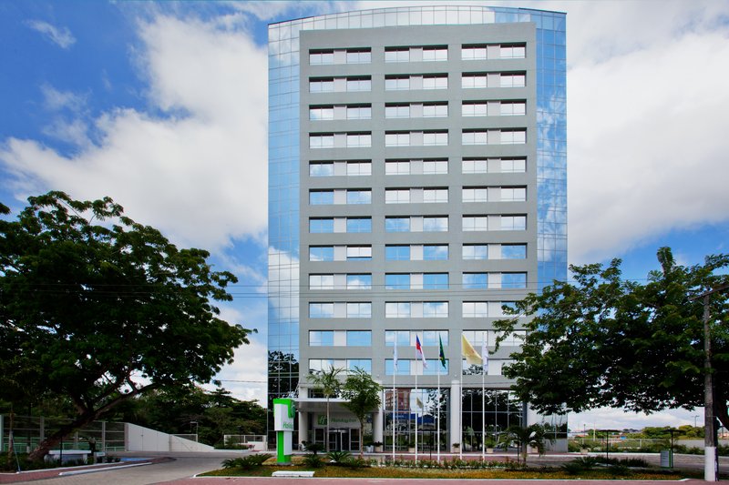 holiday inn manaus by ihg