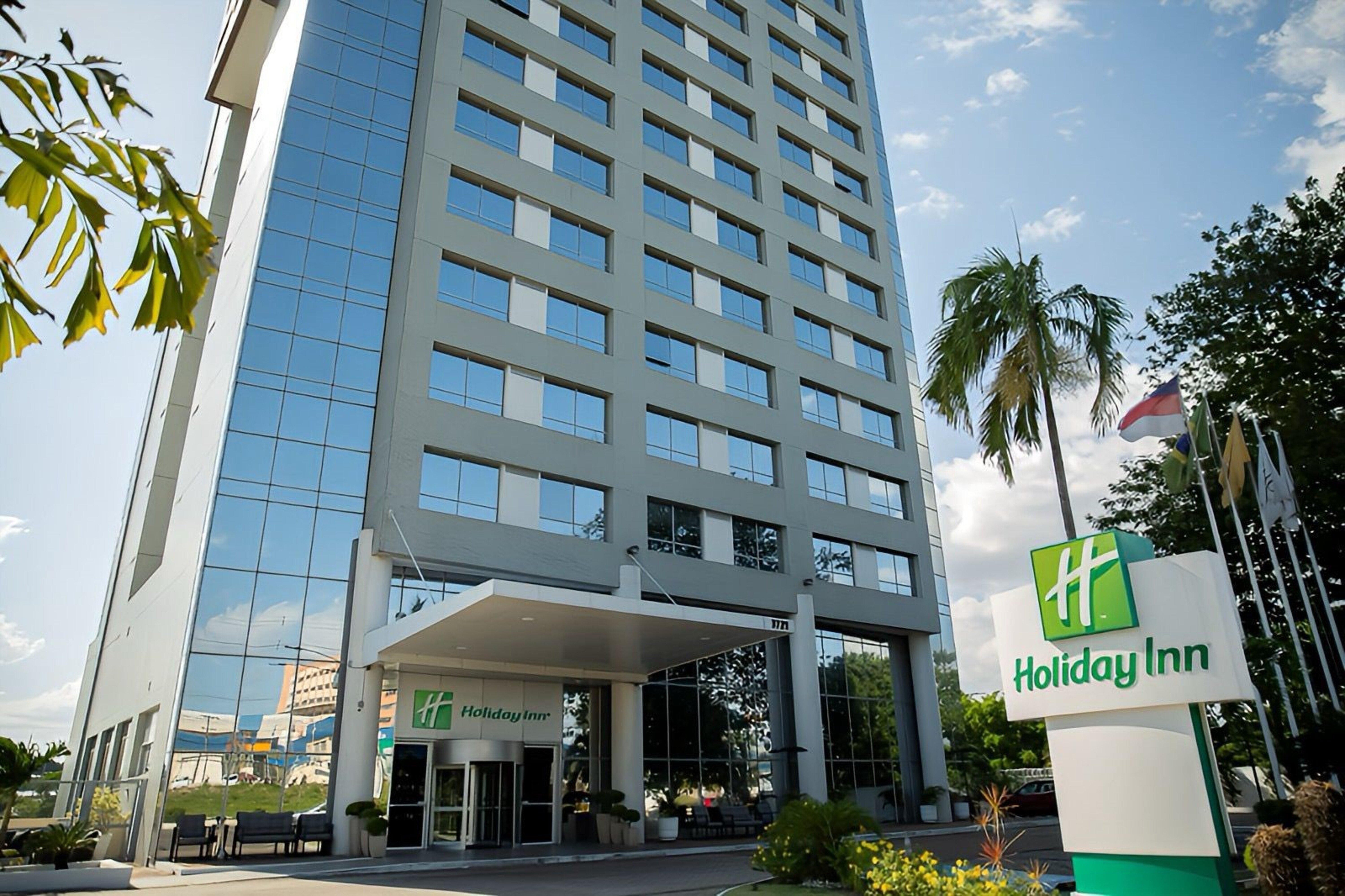 holiday inn manaus by ihg