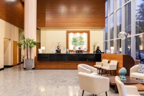holiday inn manaus by ihg