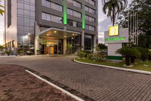 holiday inn manaus by ihg