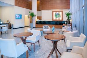 holiday inn manaus by ihg