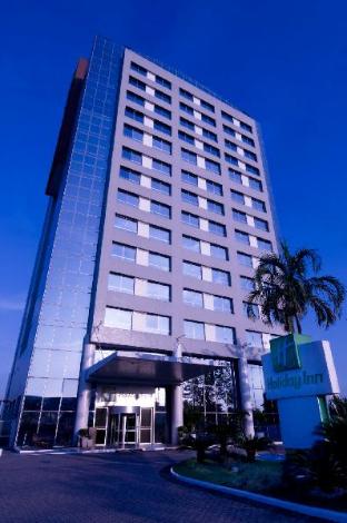 holiday inn manaus by ihg