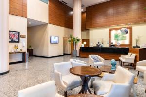 holiday inn manaus by ihg