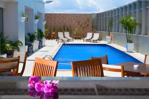 holiday inn manaus by ihg