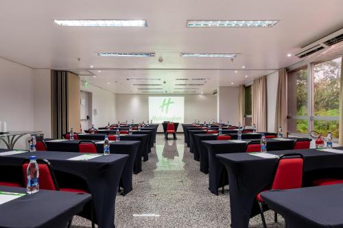 holiday inn manaus by ihg