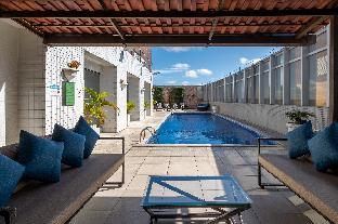 holiday inn manaus by ihg