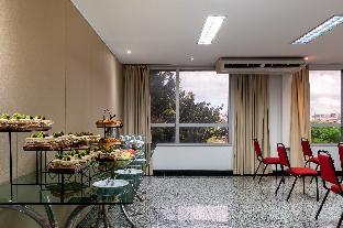 holiday inn manaus by ihg
