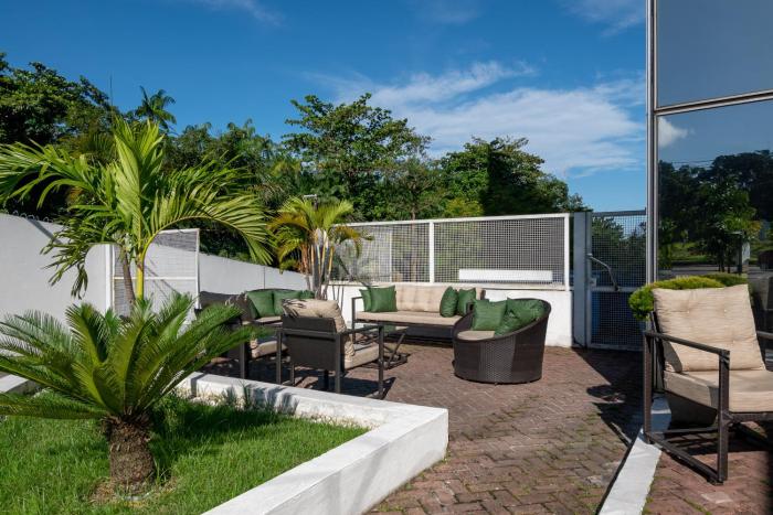holiday inn manaus by ihg
