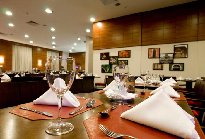 holiday inn manaus by ihg