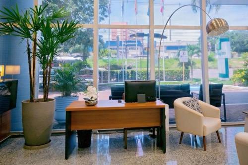 holiday inn manaus by ihg
