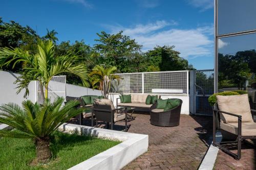 holiday inn manaus by ihg