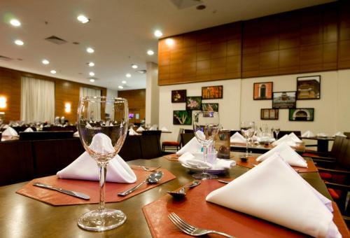 holiday inn manaus by ihg
