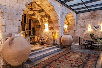 carus cappadocia