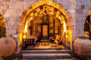 carus cappadocia