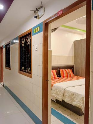 sam galaxy guest house