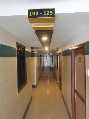 sam galaxy guest house