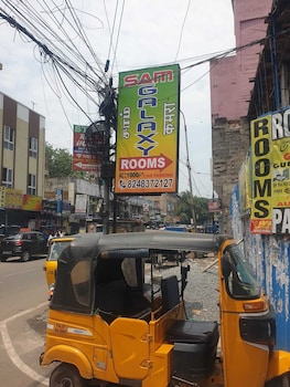 sam galaxy guest house