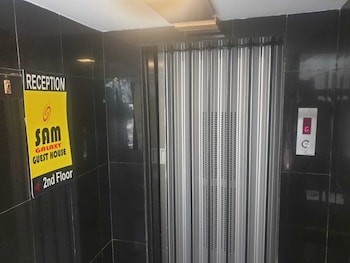 sam galaxy guest house
