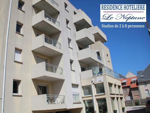 the originals boutique hotel neptune berck sur mer