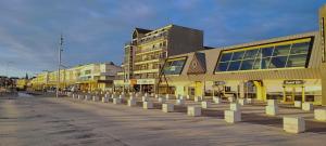 the originals boutique hotel neptune berck sur mer