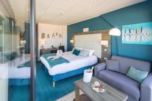 the originals boutique hotel neptune berck sur mer