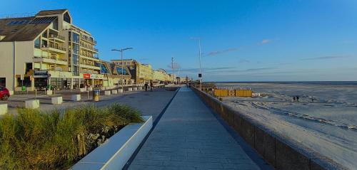 the originals boutique hotel neptune berck sur mer