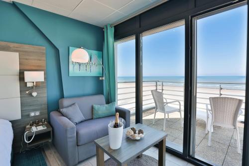 the originals boutique hotel neptune berck sur mer